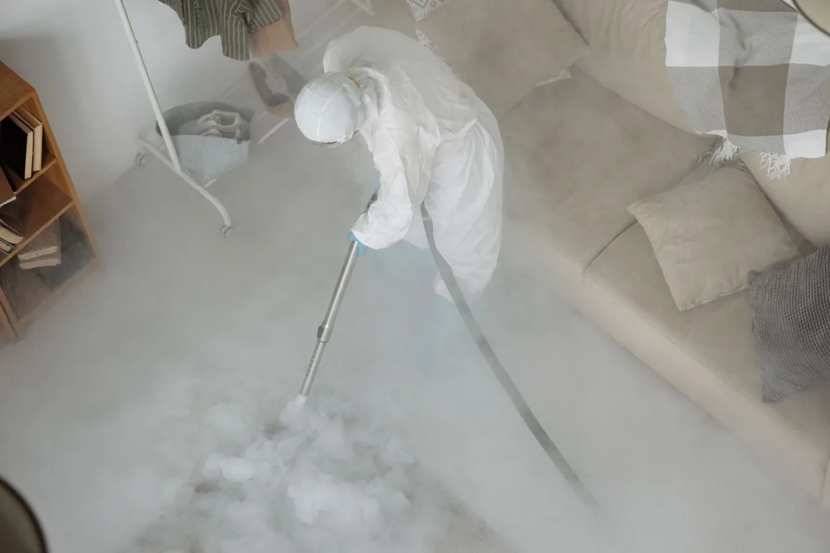 Biohazard Cleanup in Bayside, WI